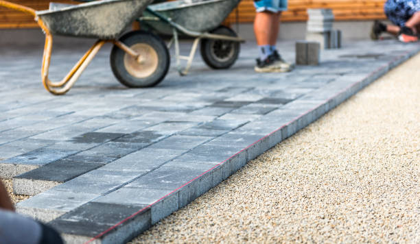 Best Concrete Driveway Installation in Spokane Valley, WA