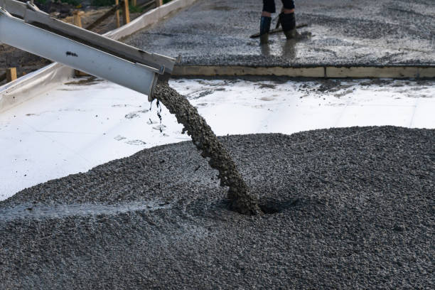 Best Concrete Retaining Walls in Spokane Valley, WA