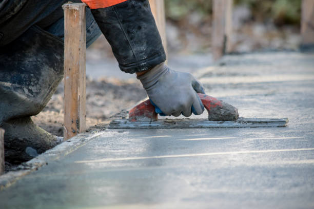 Best Concrete Demolition Services in Spokane Valley, WA