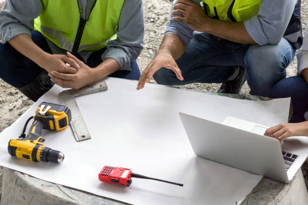 Best Concrete Sealing and Maintenance in Spokane Valley, WA