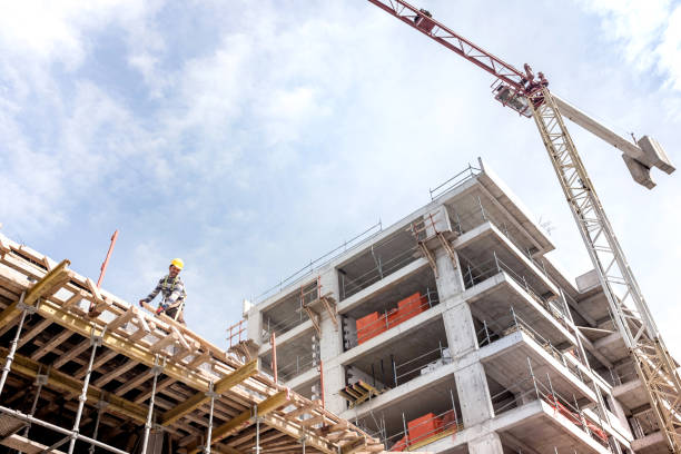 Best Residential Concrete Solutions in Spokane Valley, WA